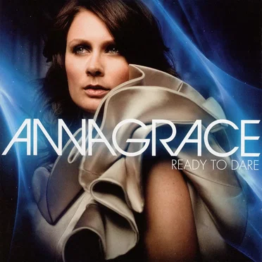 Ready to Dare by AnnaGrace - album cover