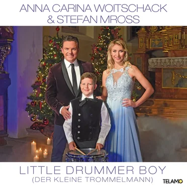 Little Drummer Boy