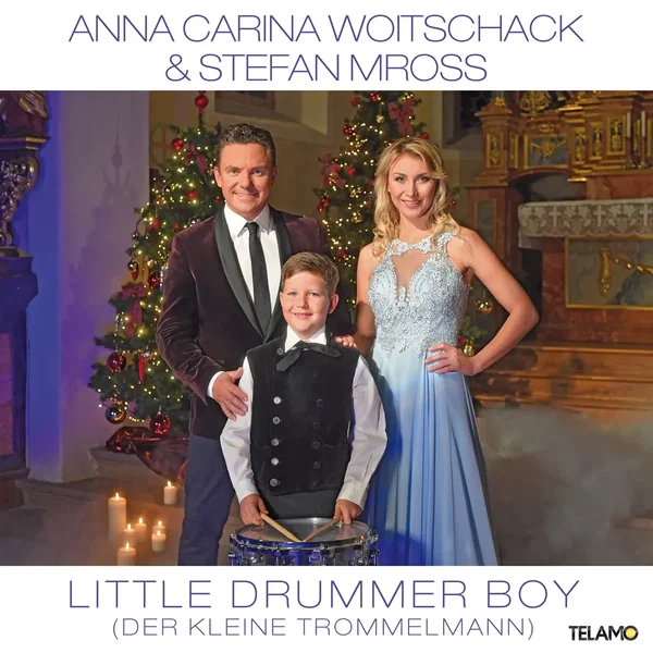 Little Drummer Boy