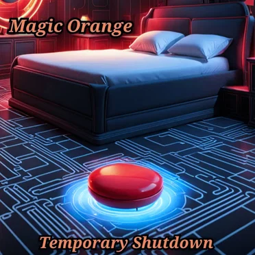 Temporary Shutdown