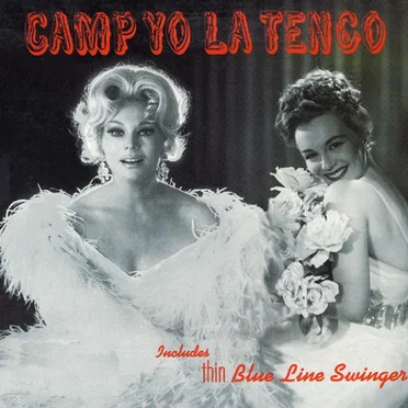 Camp Yo La Tengo
