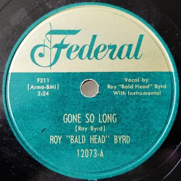Gone So Long / Rockin' With Fes