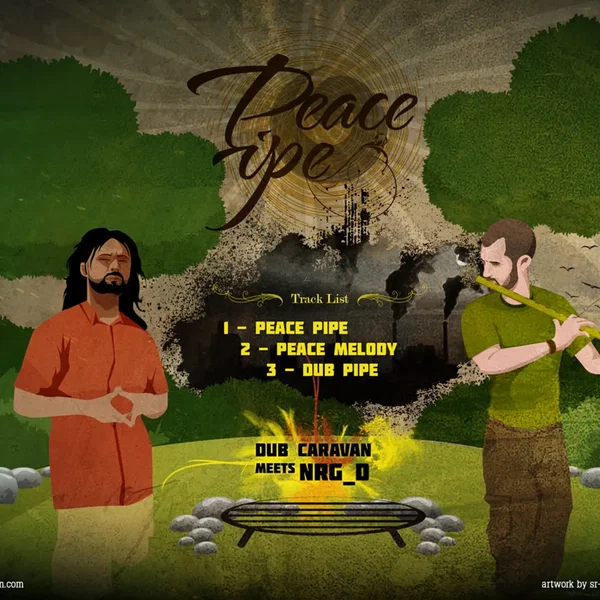 Peace Pipe
