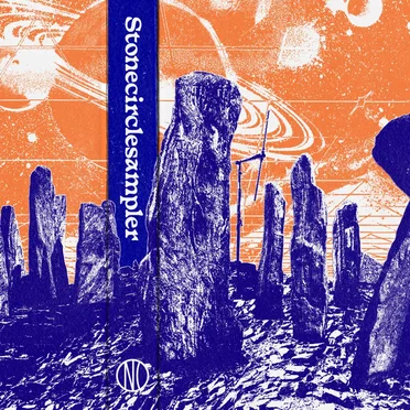 Megalithic Grime Radio Documentary by Stonecirclesampler - album cover