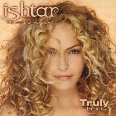 Truly Emet by Ishtar - album cover