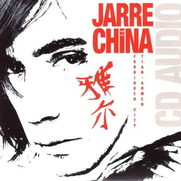 Jarre in China