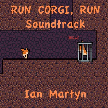 RUN CORGI, RUN Soundtrack