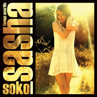 Sasha Sökol