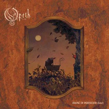 Ghost of Perdition (live)