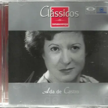Ada de Castro by Ada de Castro - album cover