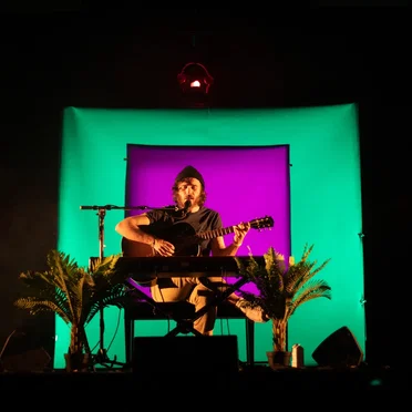 I Should Go (solo version)