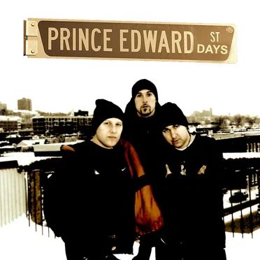 Prince Edward Street Days