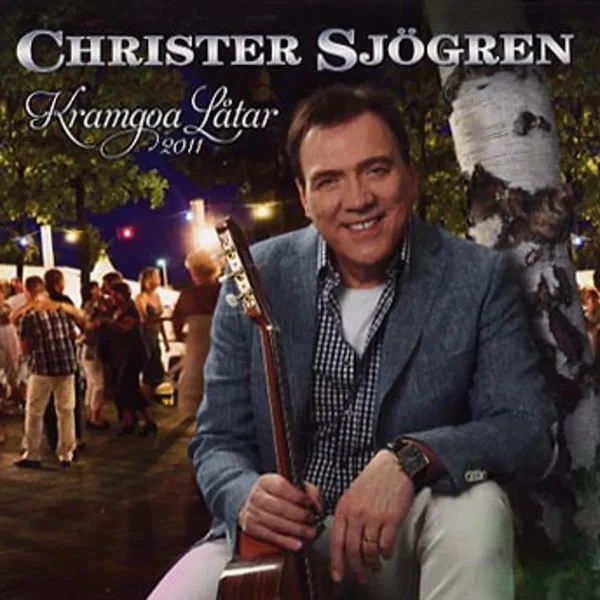 Kramgoa låtar 2011
