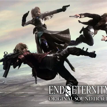 End of Eternity Original Soundtrack