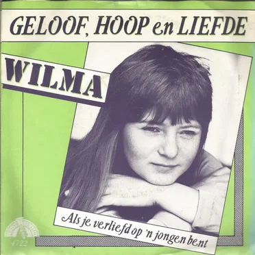 Geloof, hoop en liefde