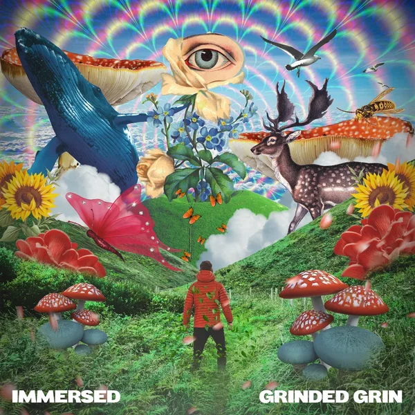 Immersed