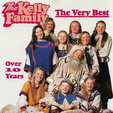The Very Best: Over 10 Years