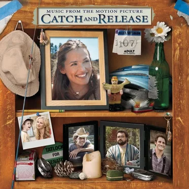 Catch and Release by Various Artists - album cover
