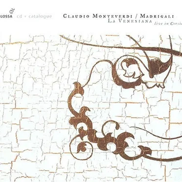 Madrigali / Live In Corsica