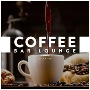 Coffee Bar Lounge, Vol. 20 by Various Artists - album cover