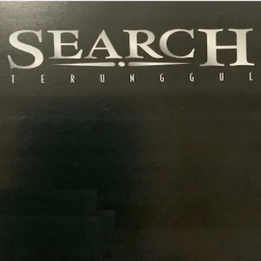 Terunggul by Search - album cover
