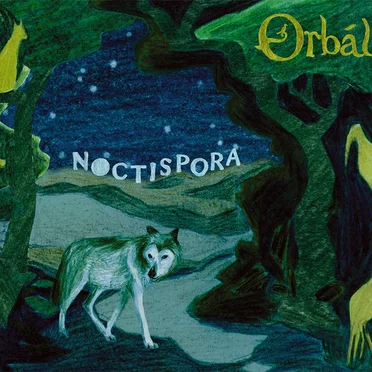 Noctispora