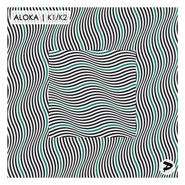 K1 / K2 by Aloka - album cover