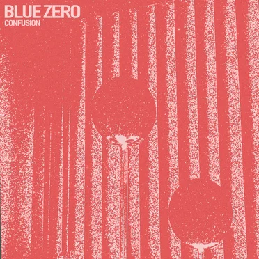 Confusion by Blue Zero - album cover