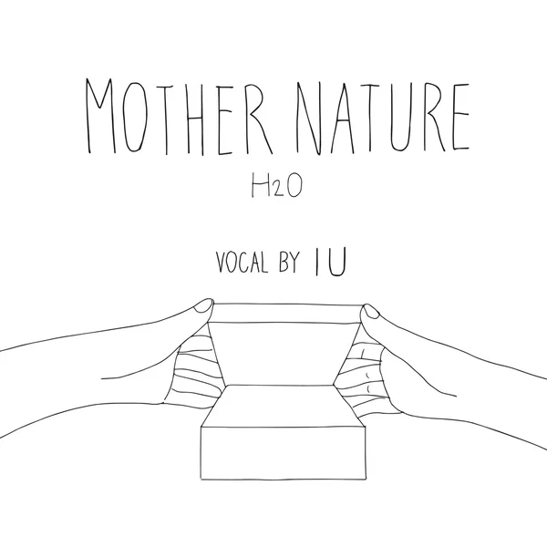 강승원, 이집, PART.3 - Mother Nature (H₂O)