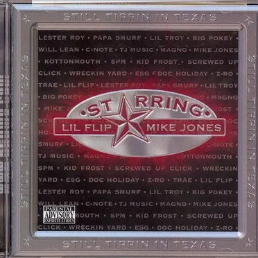 Still Tippin' in Texas