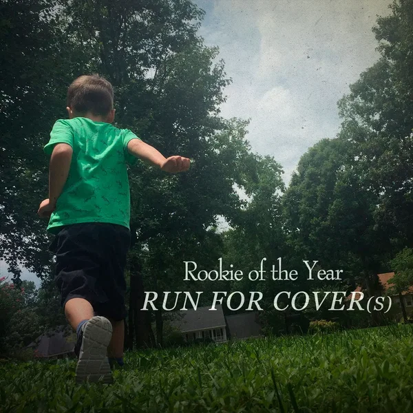 Run For Cover(s) EP