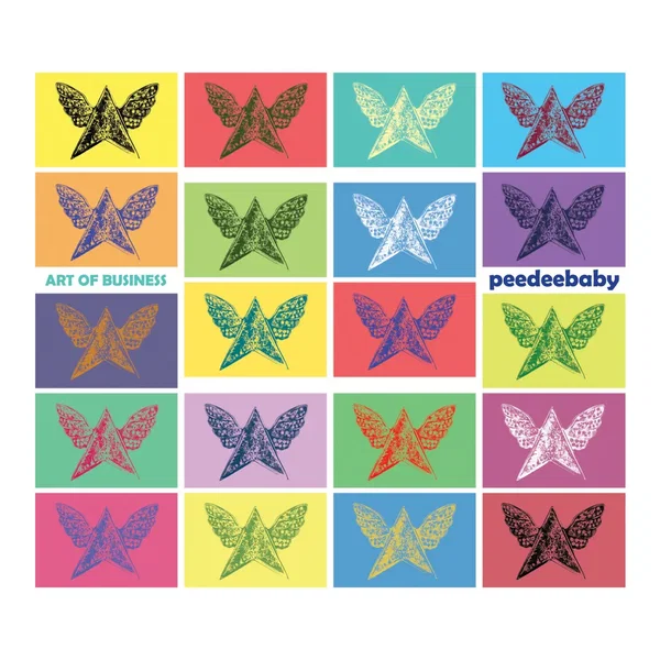 Peedeebaby, Part.2 - Art of Business