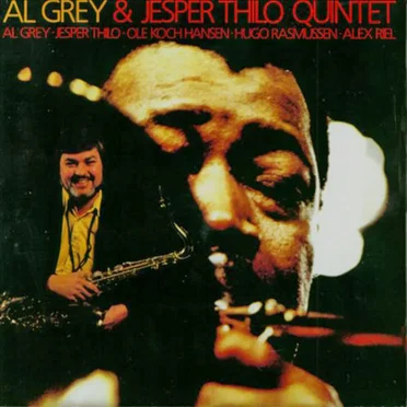 Al Grey and Jesper Thilo Quintet