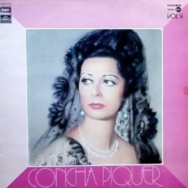 La obra de Concha Piquer, vol. V