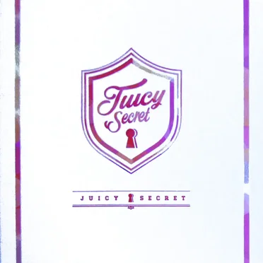 JUICY SECRET by 여자여자 - album cover