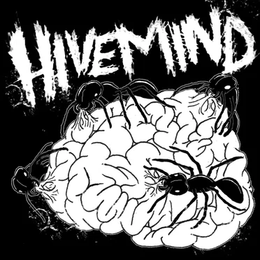 2010 Demo by Hivemind - album cover
