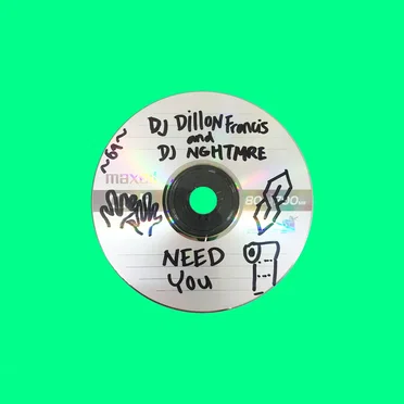 Need You (YOOKiE remix)