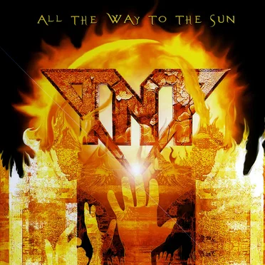 All the Way to the Sun