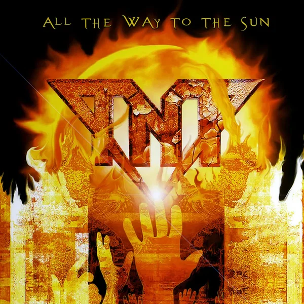 All the Way to the Sun