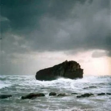 Why Everything Ended Here? by Lorenzo Brutti - album cover