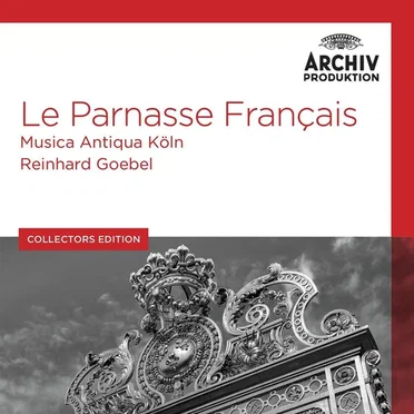 Le Parnasse Francais