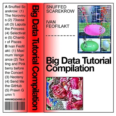 Big Data Tutorial Compilation
