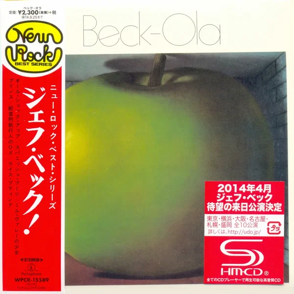 Beck‐Ola