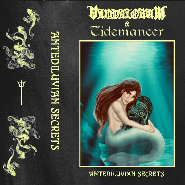 Antediluvian Secrets