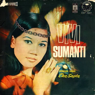 Bunga Jang Sedang Mekar