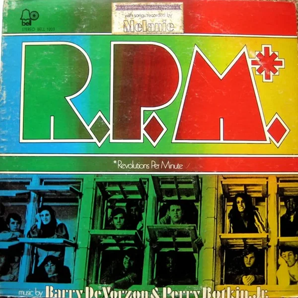 R.P.M.