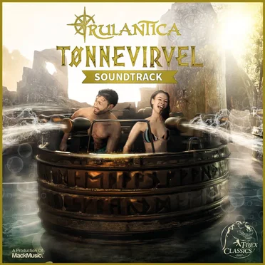 Rulantica Tønnevirvel