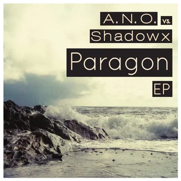 Paragon EP