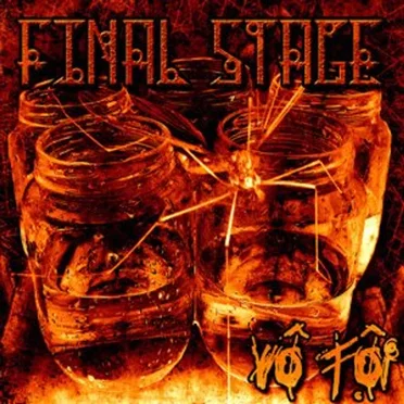 Vô tội by Final Stage - album cover