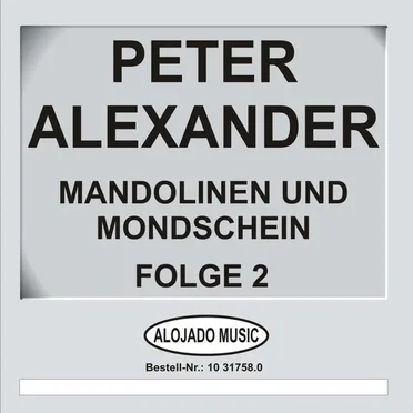 Mandolinen im Mondschein Folge 2